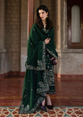Kanwal Malik | Gulana Winter 25 | Mina - by Libasekhas UK - Registered Vendor of : Kanwal Malik - 100% Original Designer Dress