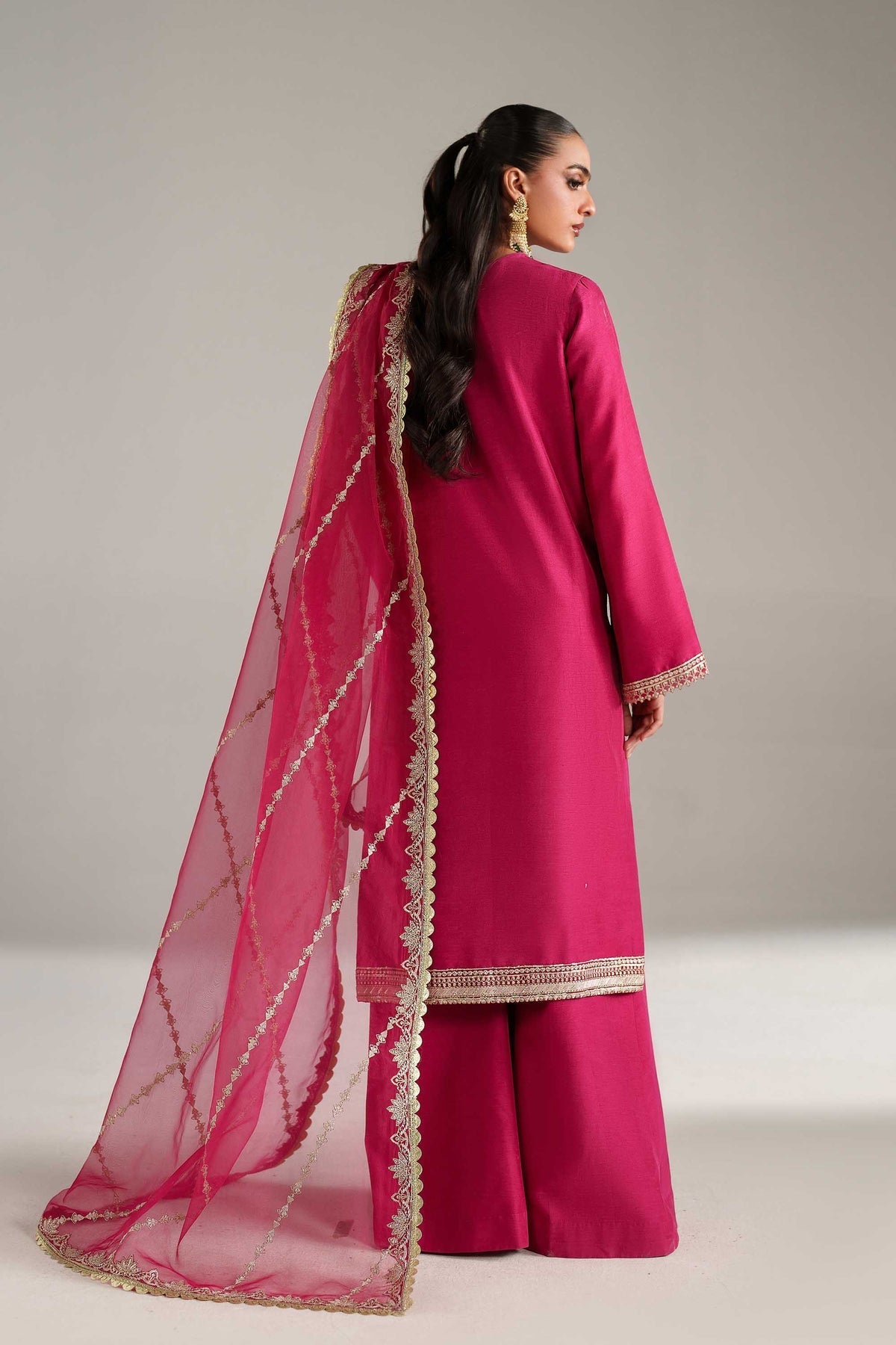 Akbar Aslam | Formal Pret | Inaya - by Libasekhas UK - Registered Vendor of : Akbar Aslam - 100% Original Designer Dress