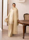 Dastoor | Rania Luxury Pret 25 | Eluna - by - Libasekhas UK - Registered Vendor of : Dastoor - 100% Original Designer Dresss