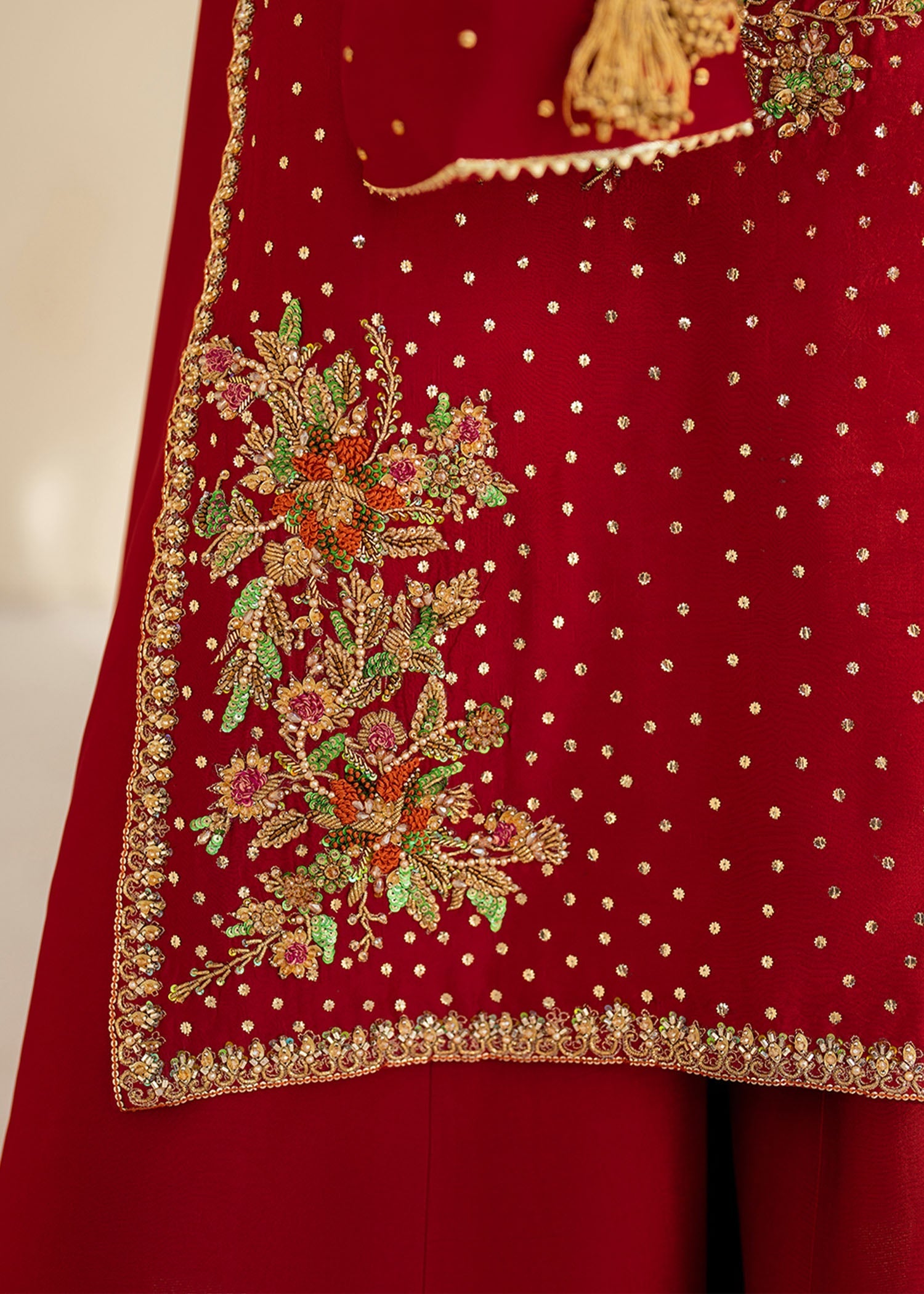 Dastoor | Maahi Luxury Pret 25 | Naira - by - Libasekhas UK - Registered Vendor of : Dastoor - 100% Original Designer Dresss