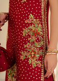 Dastoor | Maahi Luxury Pret 25 | Naira - by - Libasekhas UK - Registered Vendor of : Dastoor - 100% Original Designer Dresss