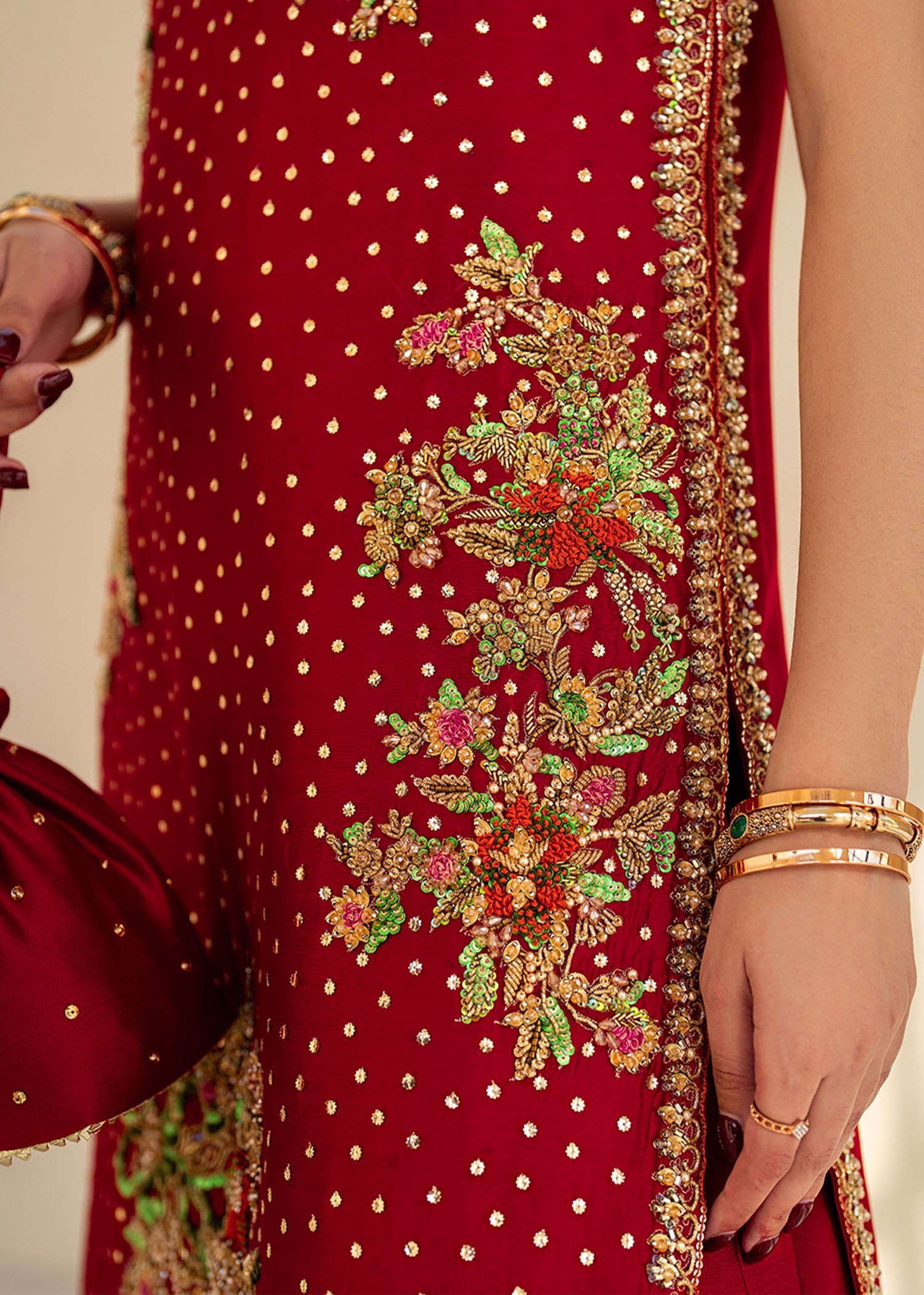 Dastoor | Maahi Luxury Pret 25 | Naira - by - Libasekhas UK - Registered Vendor of : Dastoor - 100% Original Designer Dresss