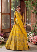 Akbar Aslam | Mastani Wedding Formals 23 | Shehernaz - by - Libasekhas UK - Registered Vendor of : Akbar Aslam - 100% Original Designer Dresss
