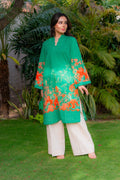 Sahar | Selene Vol 2 | Botanic Rouge - by - Libasekhas UK - Registered Vendor of : Sahar - 100% Original Designer Dresss