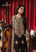 Asim Jofa | Premium Festive | AJPF-02 - by - Libasekhas UK - Registered Vendor of : Asim Jofa - 100% Original Designer Dresss