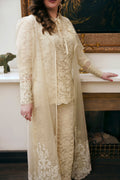 Nilofer Shahid | Saheliyan | Areej - by Libasekhas - Registered Vendor of : Nilofer Shahid - 100% Original Designer Dress