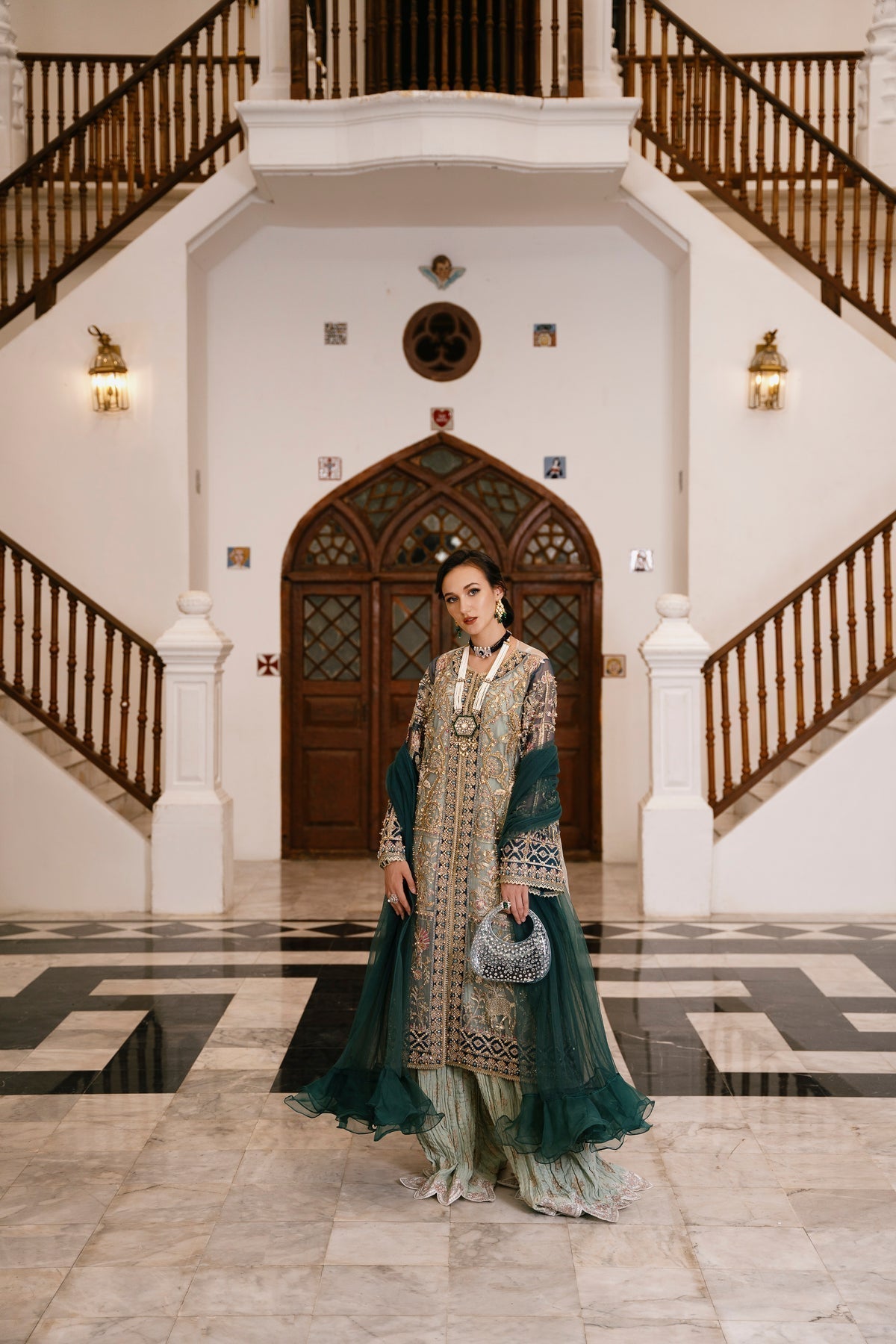 Mysie | Alara formals 24 | RAVEENA - by - Libasekhas UK - Registered Vendor of : Mysie - 100% Original Designer Dresss