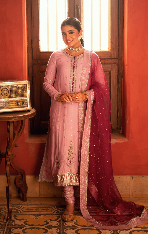 Maya | Dil ki Batain | SUHA - by - Libasekhas UK - Registered Vendor of : Maya - 100% Original Designer Dresss