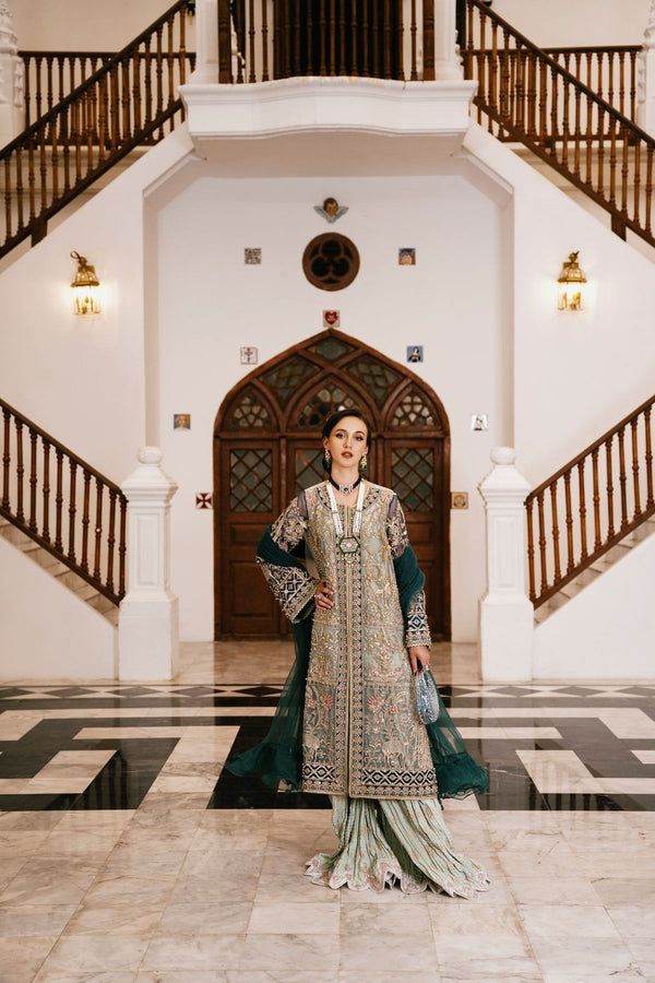 Mysie | Alara formals 24 | RAVEENA - by - Libasekhas UK - Registered Vendor of : Mysie - 100% Original Designer Dresss