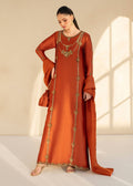 Dastoor | Maahi Luxury Pret 25 | Camilla - by - Libasekhas UK - Registered Vendor of : Dastoor - 100% Original Designer Dresss
