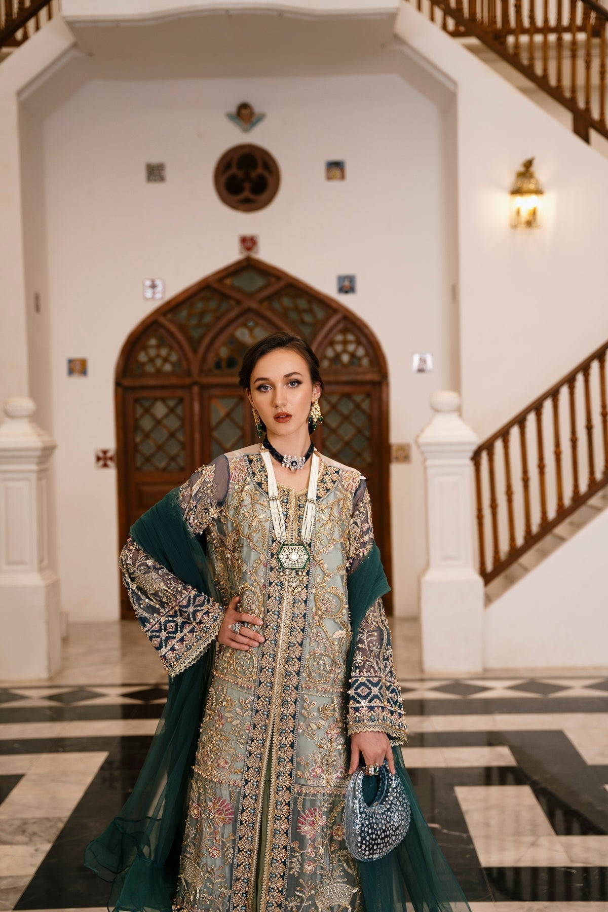 Mysie | Alara formals 24 | RAVEENA - by - Libasekhas UK - Registered Vendor of : Mysie - 100% Original Designer Dresss