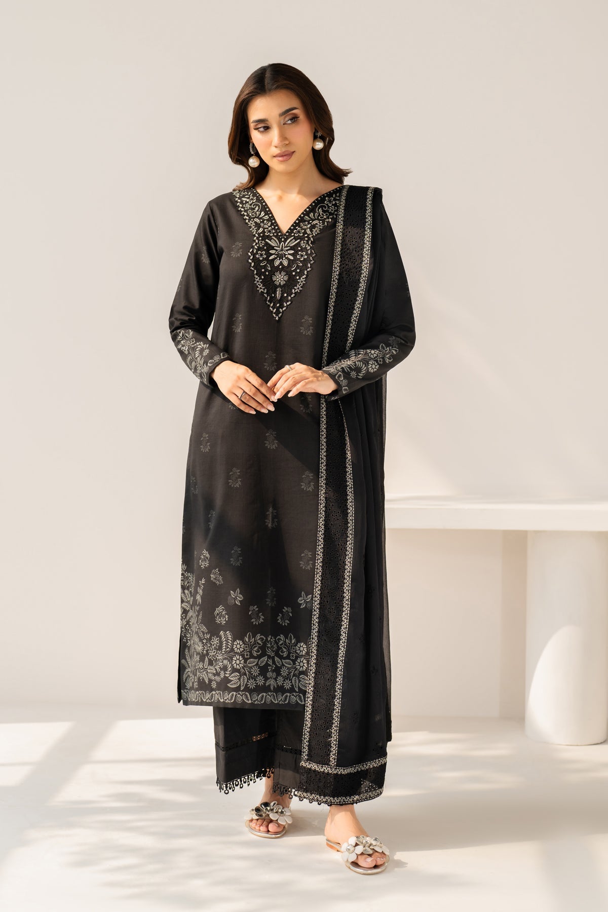 Xenia Formals | Namah Lawn 26 | AERA - by Libasekhas UK - Registered Vendor of : Xenia Formals - 100% Original Designer Dress
