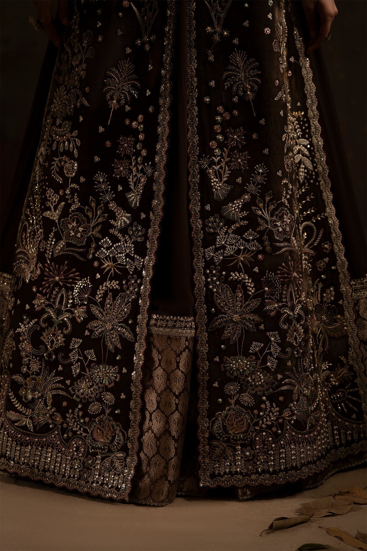 Nyra | Wedding Festive | Zareen - by Libasekhas - Registered Vendor of : Nyra - 100% Original Designer Dress