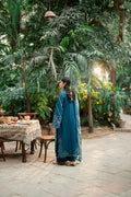 Florent | Eid Edits Luxury Lawn | FEE-3B - by - Libasekhas UK - Registered Vendor of : Florent - 100% Original Designer Dresss
