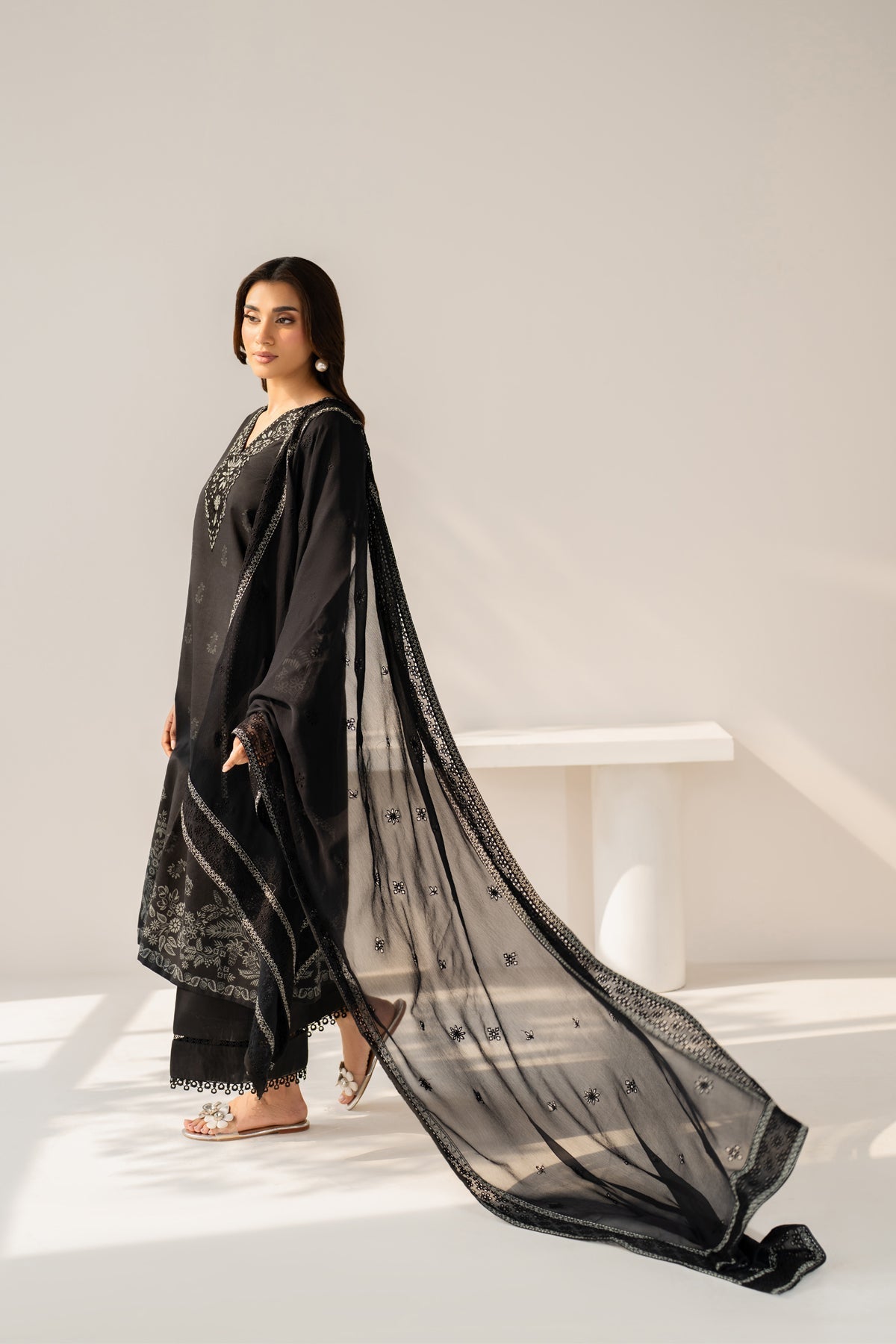 Xenia Formals | Namah Lawn 26 | AERA - by Libasekhas UK - Registered Vendor of : Xenia Formals - 100% Original Designer Dress