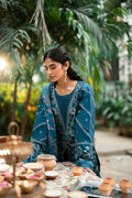 Florent | Eid Edits Luxury Lawn | FEE-3B - by - Libasekhas UK - Registered Vendor of : Florent - 100% Original Designer Dresss