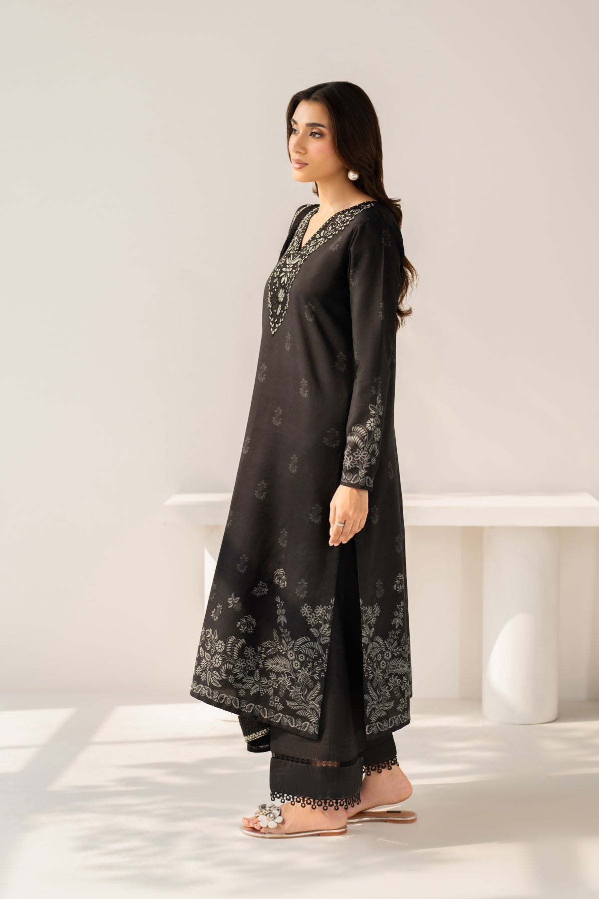 Xenia Formals | Namah Lawn 26 | AERA - by Libasekhas UK - Registered Vendor of : Xenia Formals - 100% Original Designer Dress