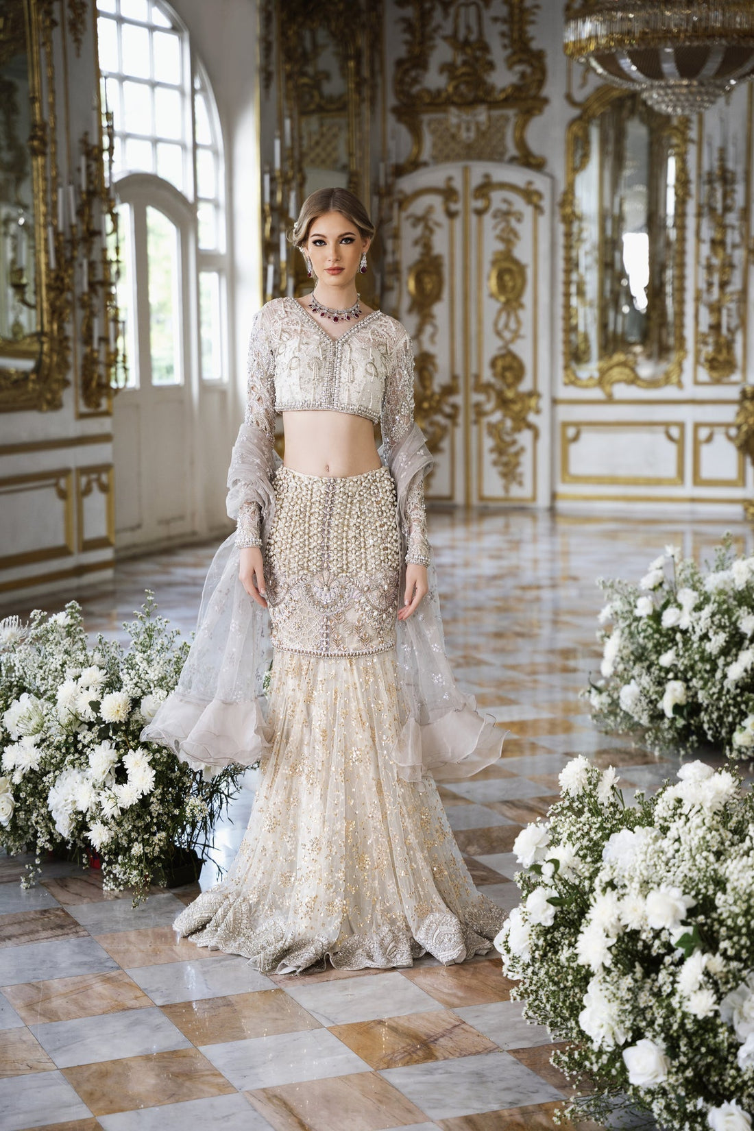 Mysie | Alara formals 24 | DONNA - by - Libasekhas UK - Registered Vendor of : Mysie - 100% Original Designer Dresss