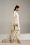 Akbar Aslam | Formal Pret | Ruqai - by Libasekhas UK - Registered Vendor of : Akbar Aslam - 100% Original Designer Dress