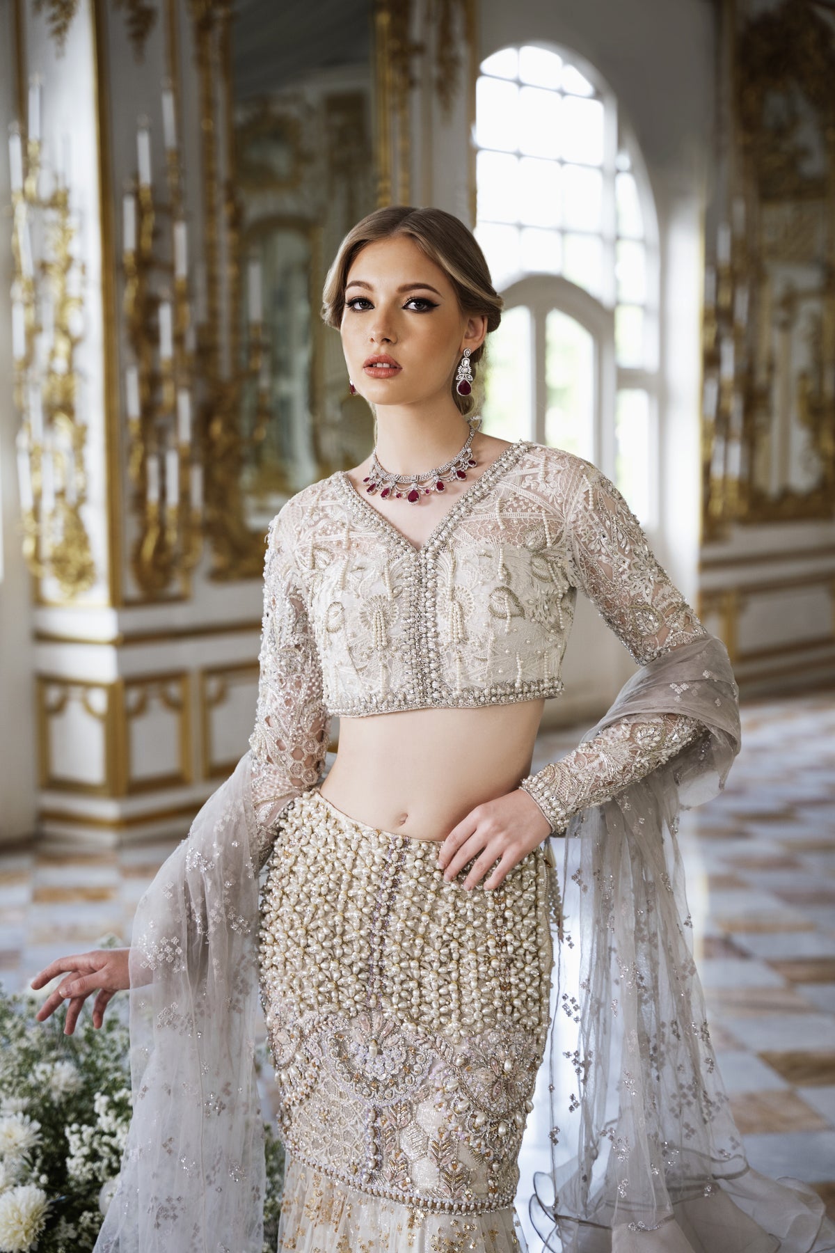 Mysie | Alara formals 24 | DONNA - by - Libasekhas UK - Registered Vendor of : Mysie - 100% Original Designer Dresss