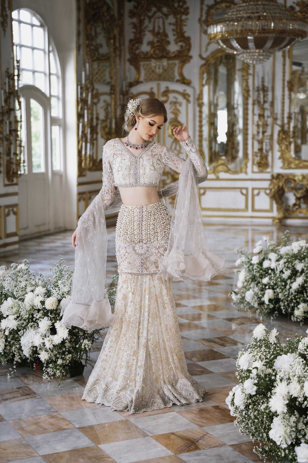 Mysie | Alara formals 24 | DONNA - by - Libasekhas UK - Registered Vendor of : Mysie - 100% Original Designer Dresss