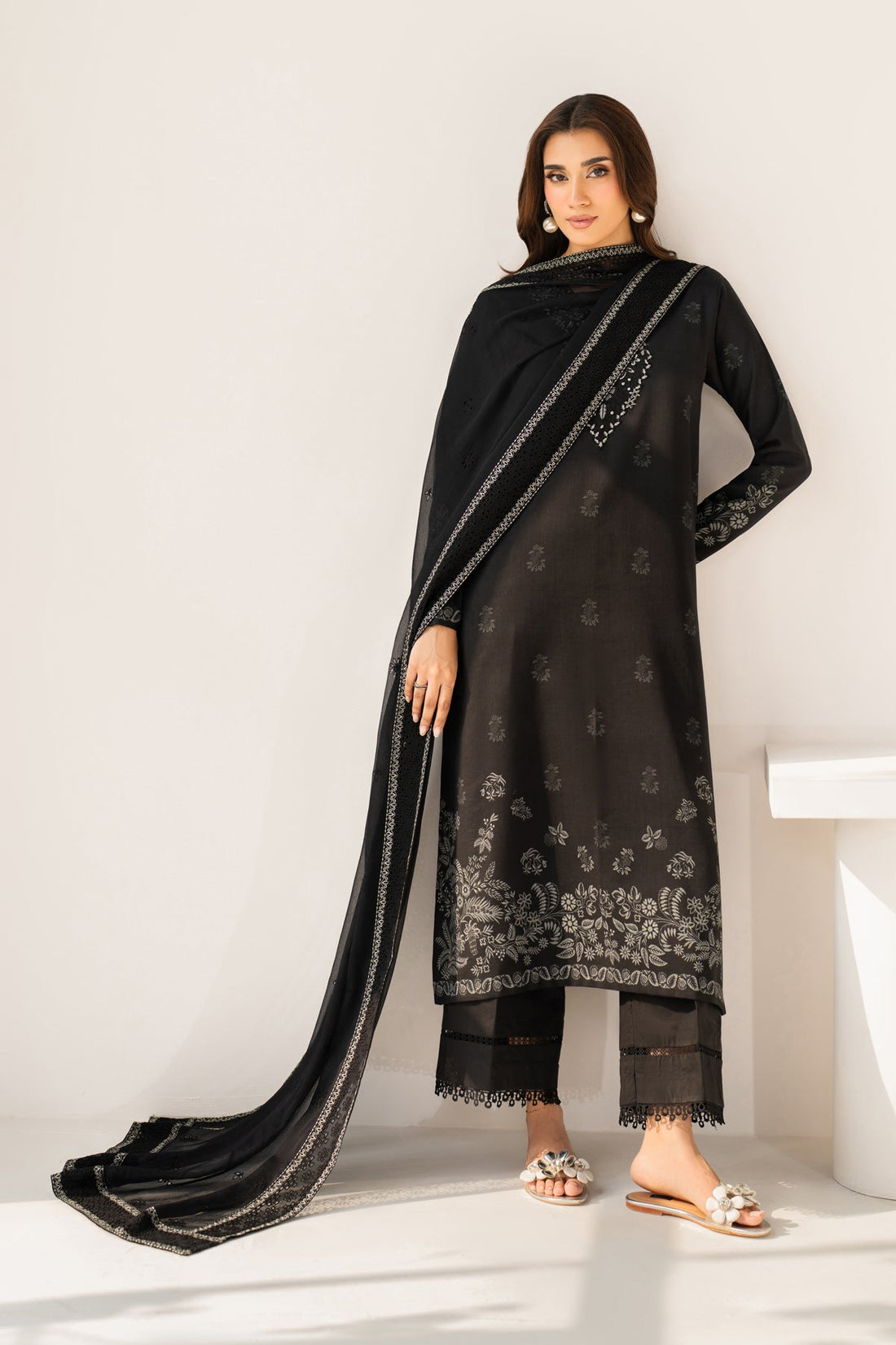 Xenia Formals | Namah Lawn 26 | AERA - by Libasekhas UK - Registered Vendor of : Xenia Formals - 100% Original Designer Dress