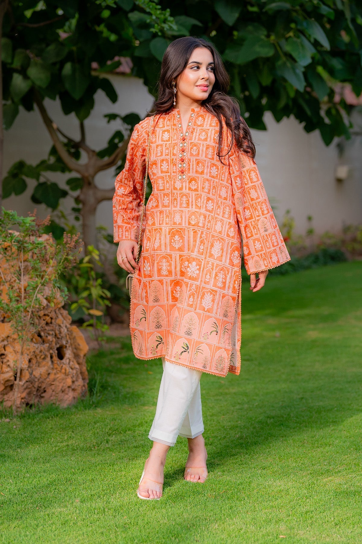 Sahar | Selene Vol 2 | Sultana's Orchard - by - Libasekhas UK - Registered Vendor of : Sahar - 100% Original Designer Dresss