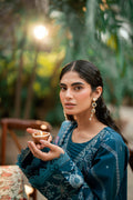 Florent | Eid Edits Luxury Lawn | FEE-3B - by - Libasekhas UK - Registered Vendor of : Florent - 100% Original Designer Dresss