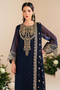 Alizeh | Handcrafted Eid Edit 25 | AF-HM-4037-Erina - by - Libasekhas UK - Registered Vendor of : Alizeh - 100% Original Designer Dresss