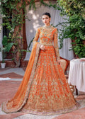 Akbar Aslam | Mastani Wedding Formals 23 | Mahjabeen - by - Libasekhas UK - Registered Vendor of : Akbar Aslam - 100% Original Designer Dresss