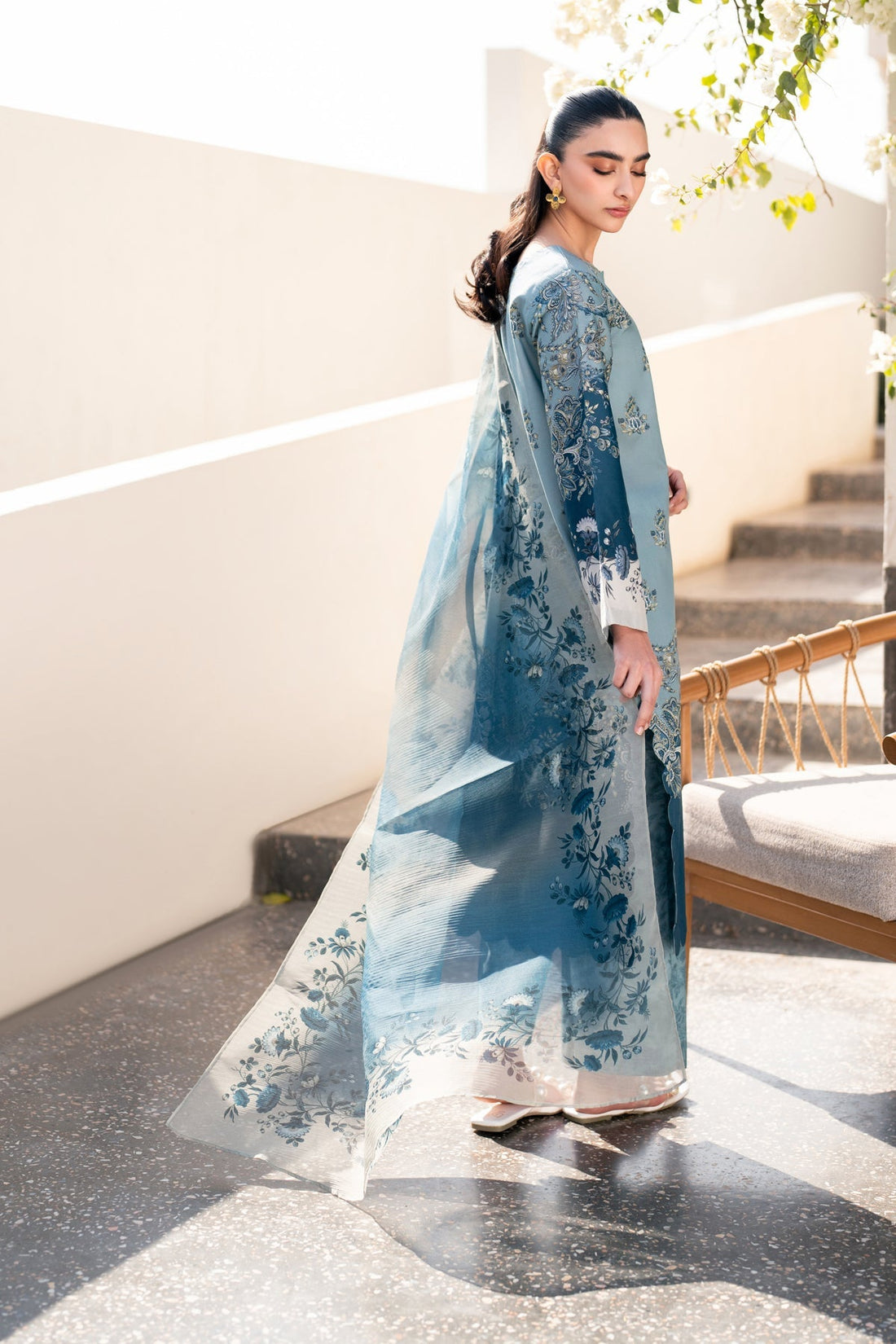 Xenia Formals | Summer Away 25 | NEHAR - by - Libasekhas UK - Registered Vendor of : Xenia Formals - 100% Original Designer Dresss