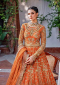 Akbar Aslam | Mastani Wedding Formals 23 | Mahjabeen - by - Libasekhas UK - Registered Vendor of : Akbar Aslam - 100% Original Designer Dresss