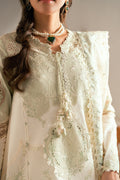 Qalamkar | Luxury Lawn Eid Edit | SB-10 Nadia - by - Libasekhas UK - Registered Vendor of : Qalamkar - 100% Original Designer Dresss