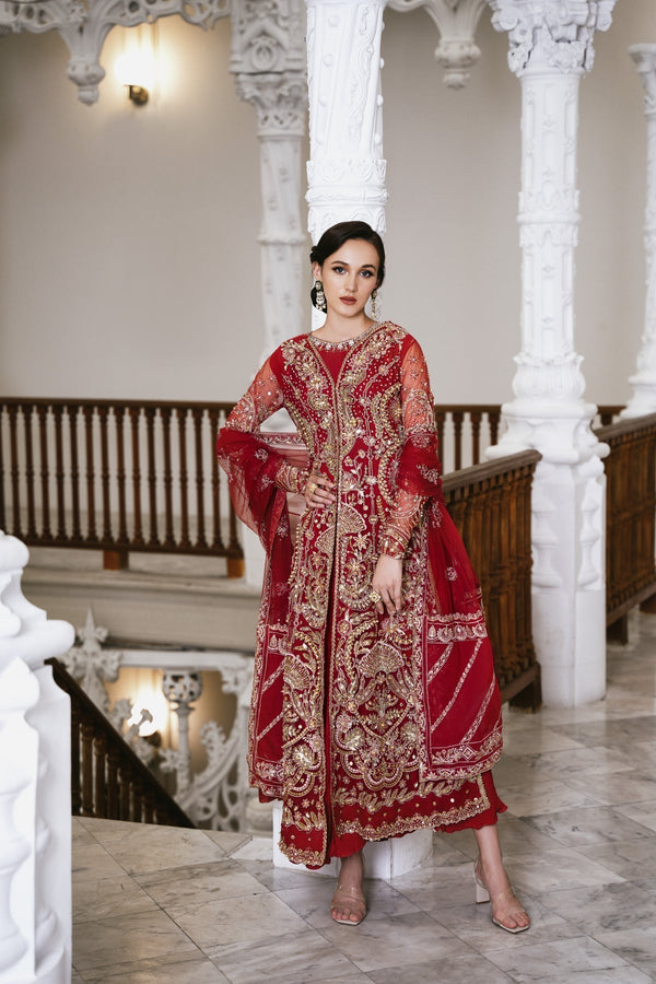 Mysie | Alara formals 24 | HAZE - by - Libasekhas UK - Registered Vendor of : Mysie - 100% Original Designer Dresss