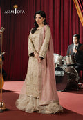 Asim Jofa | Premium Festive | AJPF-24 - by - Libasekhas UK - Registered Vendor of : Asim Jofa - 100% Original Designer Dresss