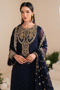 Alizeh | Handcrafted Eid Edit 25 | AF-HM-4037-Erina - by - Libasekhas UK - Registered Vendor of : Alizeh - 100% Original Designer Dresss