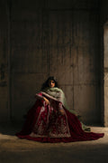 Nyra | The Couture Chapter | Kaia - by Libasekhas UK - Registered Vendor of : Nyra - 100% Original Designer Dress