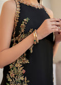 Dastoor | Maahi Luxury Pret 25 | Liyana - by - Libasekhas UK - Registered Vendor of : Dastoor - 100% Original Designer Dresss