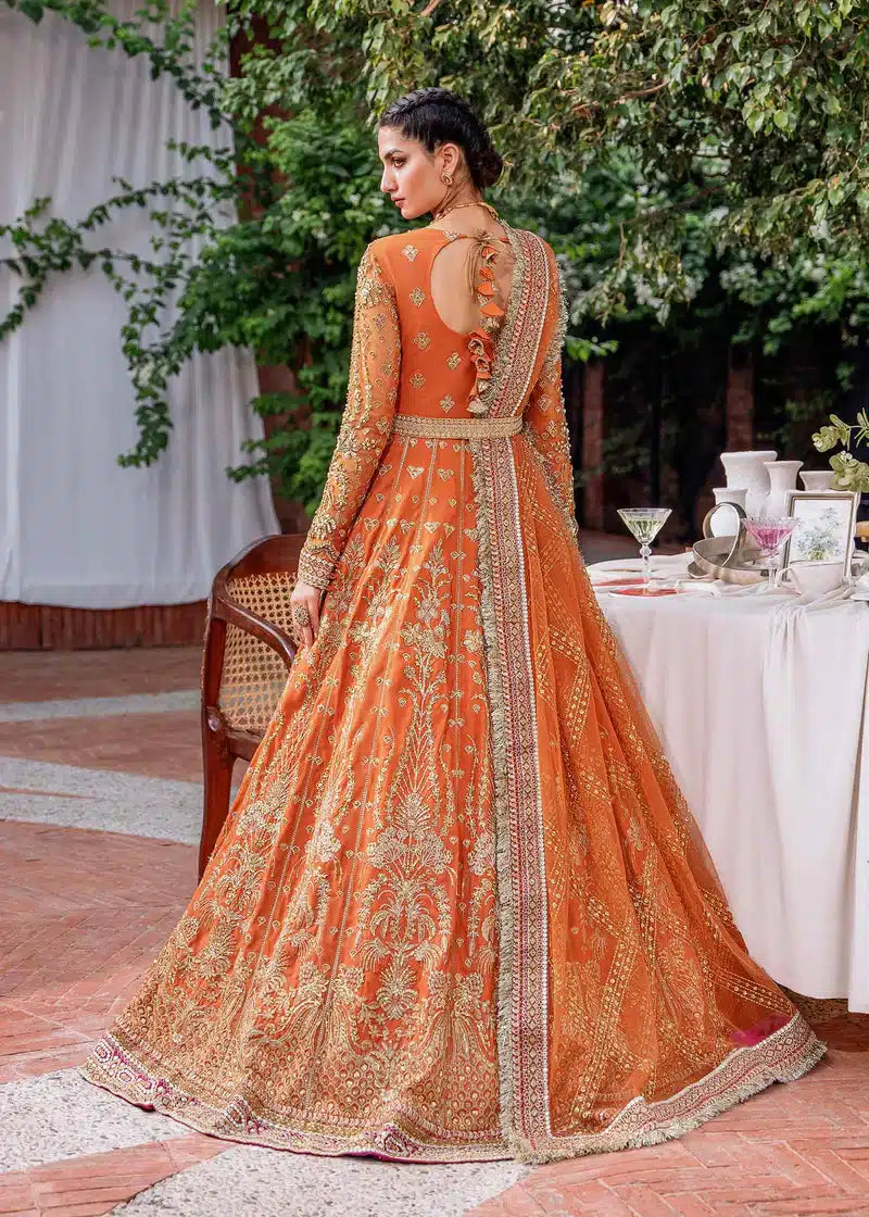 Akbar Aslam | Mastani Wedding Formals 23 | Mahjabeen - by - Libasekhas UK - Registered Vendor of : Akbar Aslam - 100% Original Designer Dresss