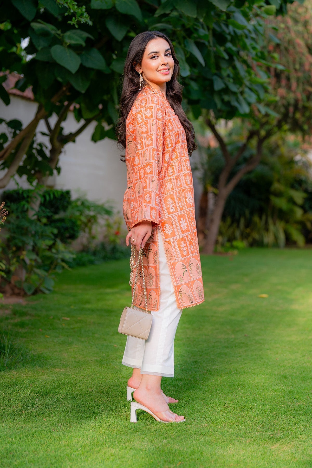 Sahar | Selene Vol 2 | Sultana's Orchard - by - Libasekhas UK - Registered Vendor of : Sahar - 100% Original Designer Dresss
