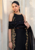 Dastoor | Maahi Luxury Pret 25 | Liyana - by - Libasekhas UK - Registered Vendor of : Dastoor - 100% Original Designer Dresss