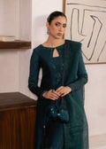 Dastoor | Rania Luxury Pret 25 | Raya - by - Libasekhas UK - Registered Vendor of : Dastoor - 100% Original Designer Dresss