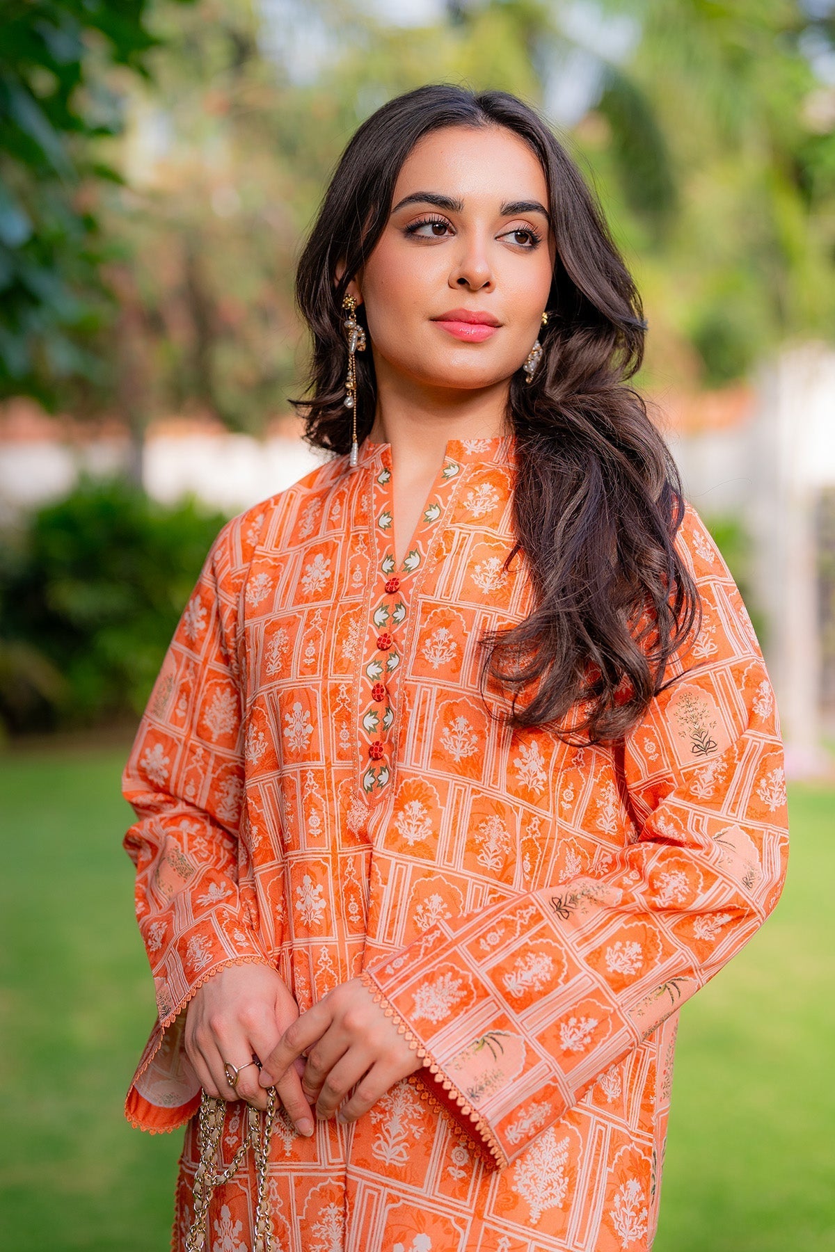 Sahar | Selene Vol 2 | Sultana's Orchard - by - Libasekhas UK - Registered Vendor of : Sahar - 100% Original Designer Dresss