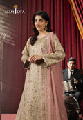 Asim Jofa | Premium Festive | AJPF-24 - by - Libasekhas UK - Registered Vendor of : Asim Jofa - 100% Original Designer Dresss
