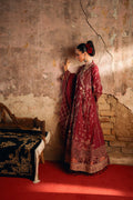 Florent | Mehermaah Wedding Formals | AFSAANA - by Libasekhas UK - Registered Vendor of : Florent - 100% Original Designer Dress
