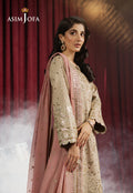 Asim Jofa | Premium Festive | AJPF-24 - by - Libasekhas UK - Registered Vendor of : Asim Jofa - 100% Original Designer Dresss