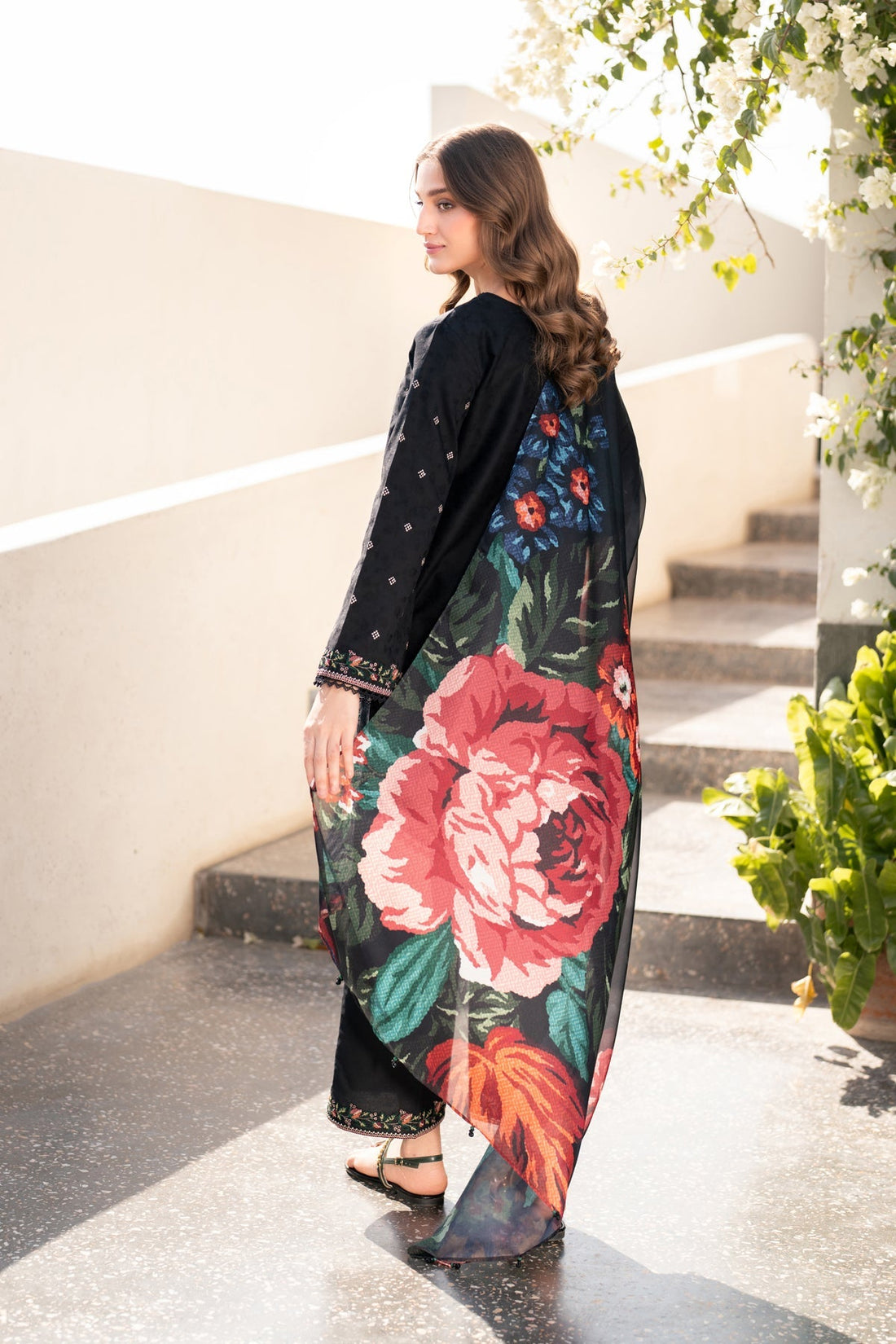 Xenia Formals | Summer Away 25 | DEN - by - Libasekhas UK - Registered Vendor of : Xenia Formals - 100% Original Designer Dresss