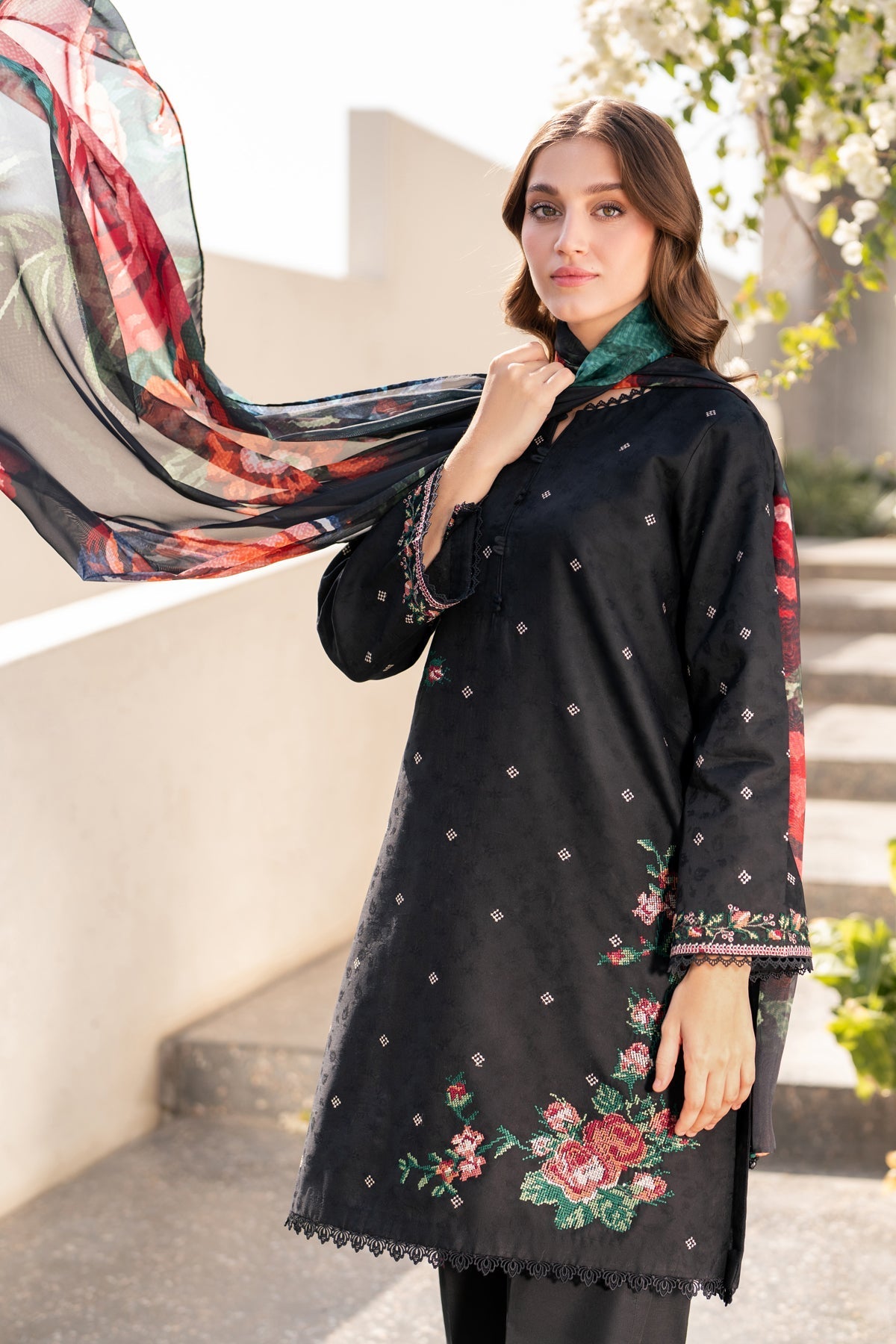 Xenia Formals | Summer Away 25 | DEN - by - Libasekhas UK - Registered Vendor of : Xenia Formals - 100% Original Designer Dresss
