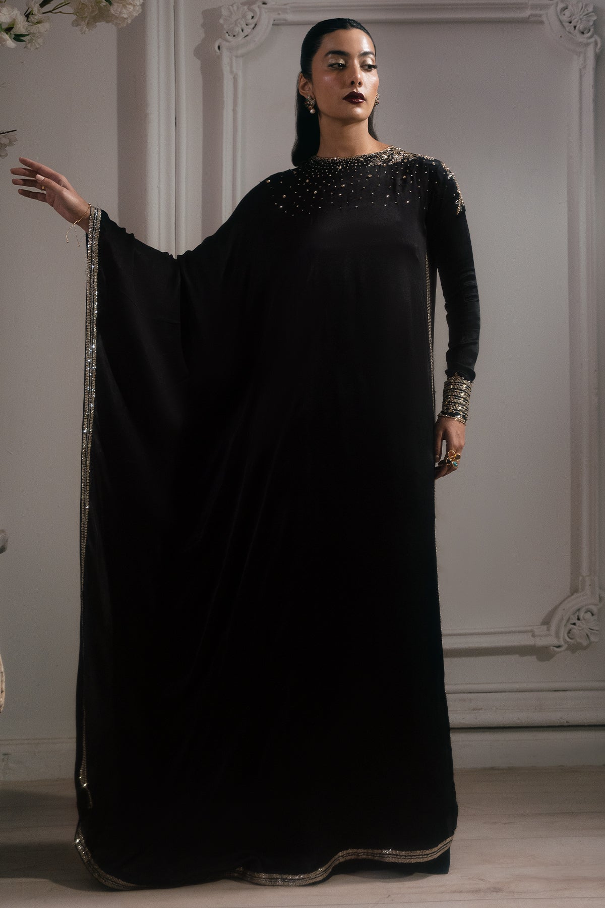 Mina Kashif | Emilie Formals | Estilo - by Libasekhas UK - Registered Vendor of : Mina Kashif - 100% Original Designer Dress