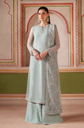Zarif | Falesia Formals | UNST-HF-05 DINAAR - by Libasekhas UK - Registered Vendor of : Zarif - 100% Original Designer Dress